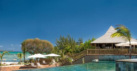Mauritius: Zilwa Attitude