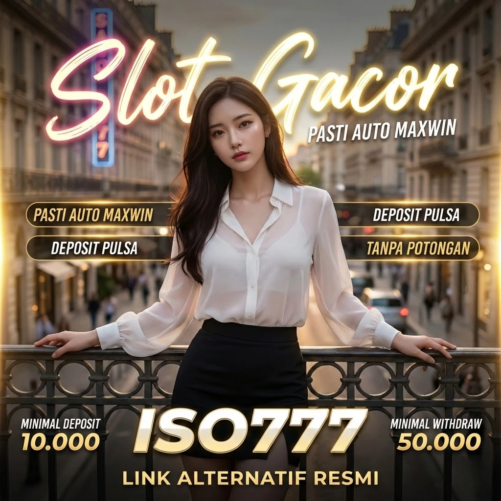 situs slot gacor dan toto online resmi se Asia