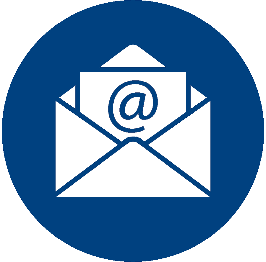 Icono Email