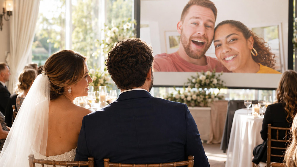 Wedding Photography vs. Videography: Do You Need Both?