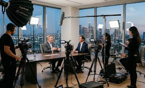 How Much Does Corporate Video Production Cost in Ghana?