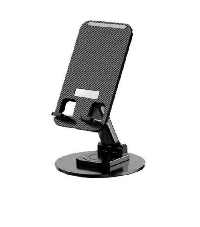 Adjustable Desktop Phone/Tablet Stand