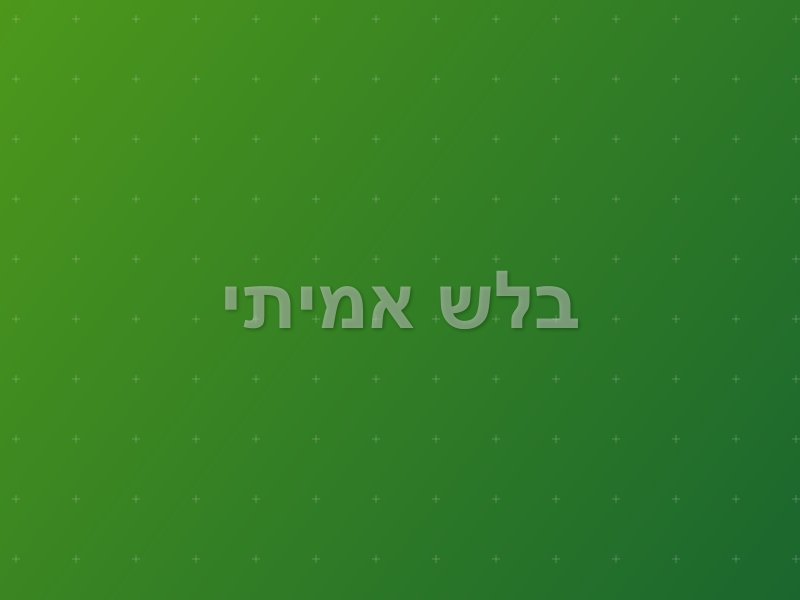 בלש אמיתי escape room by Quest Room in חיפה