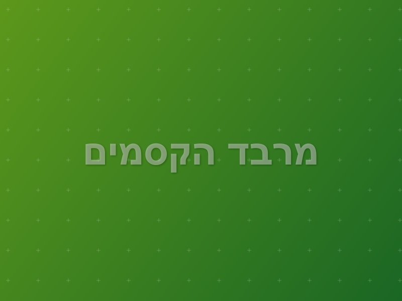 מרבד הקסמים