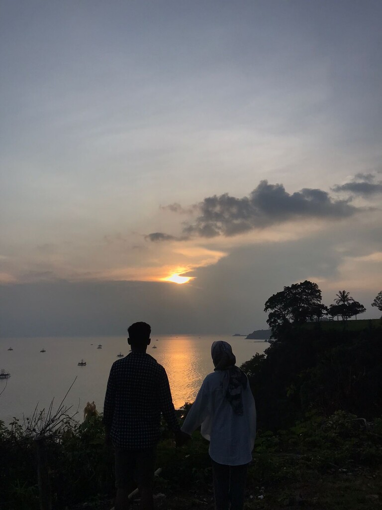 Awal Bertemu