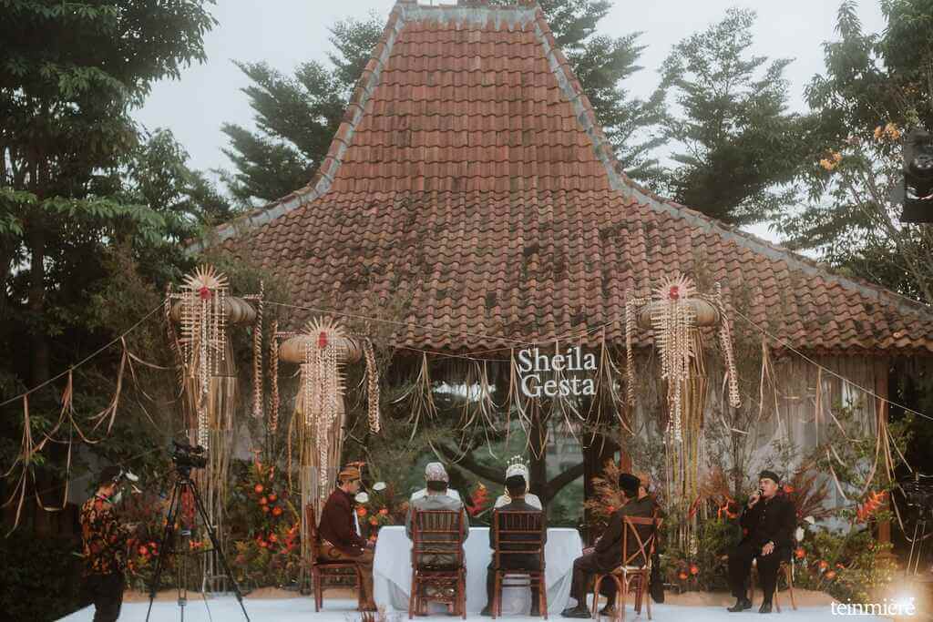Menikah
