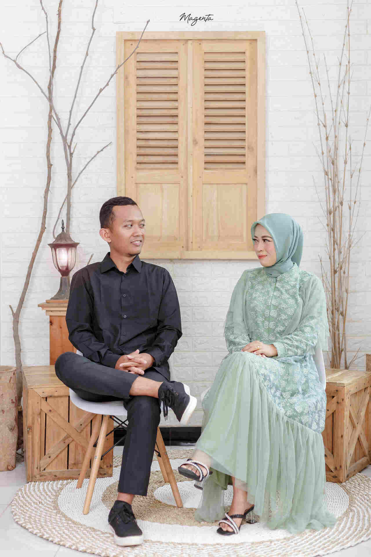 Menikah