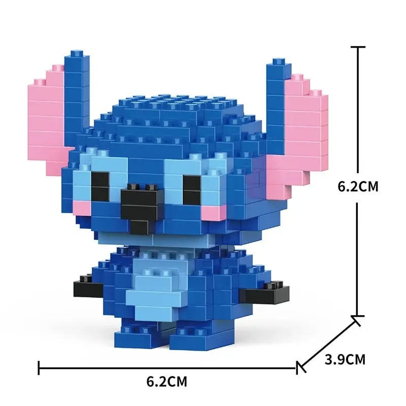 Stitch