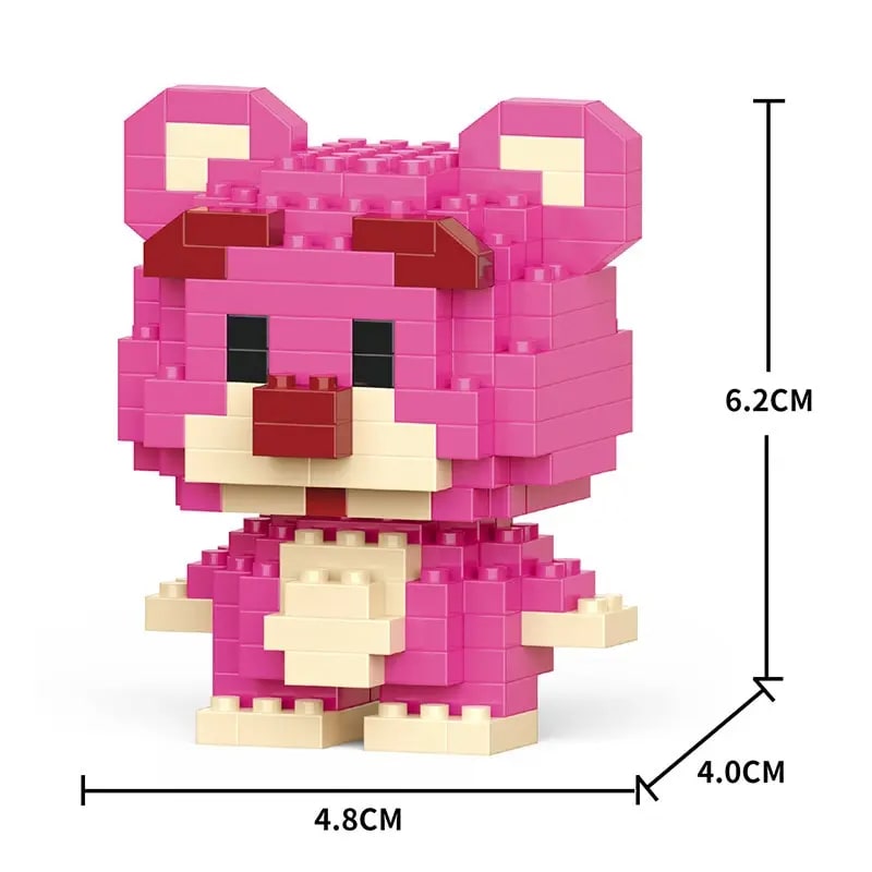 Lotso Bear
