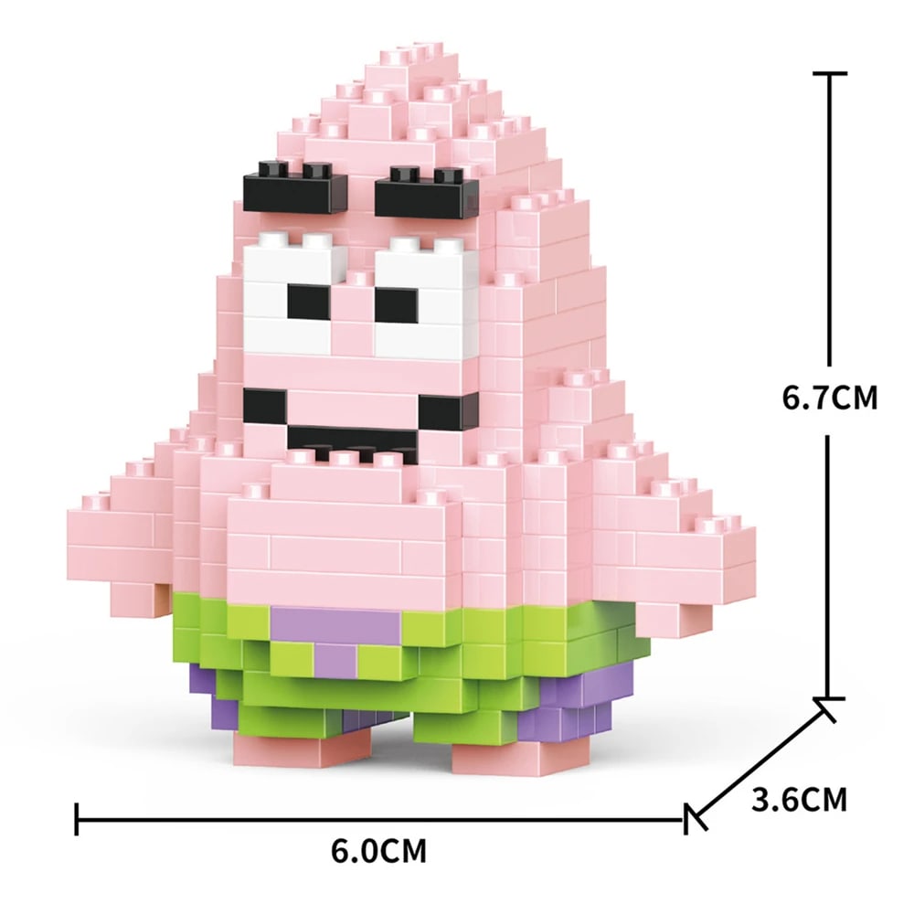 Patrick