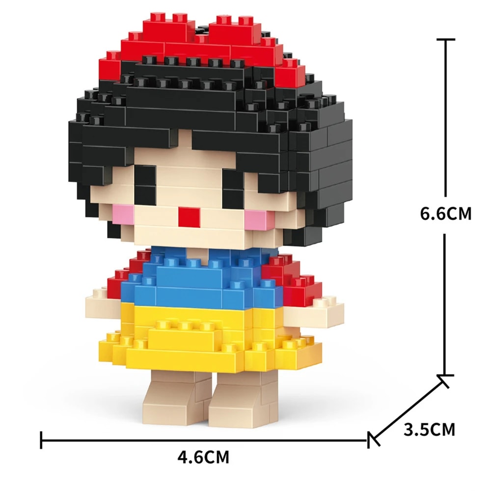 Snow White