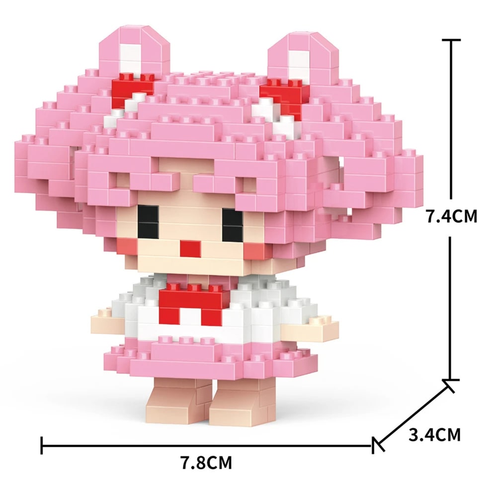 Chibi Moon