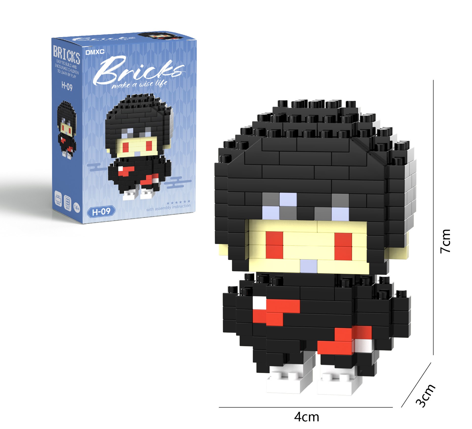 Itachi Akatsuki