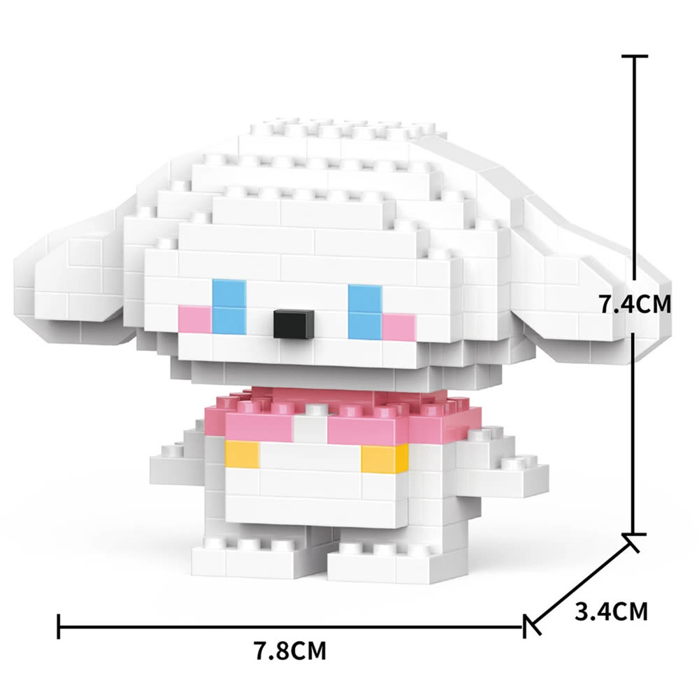 Cinnamoroll