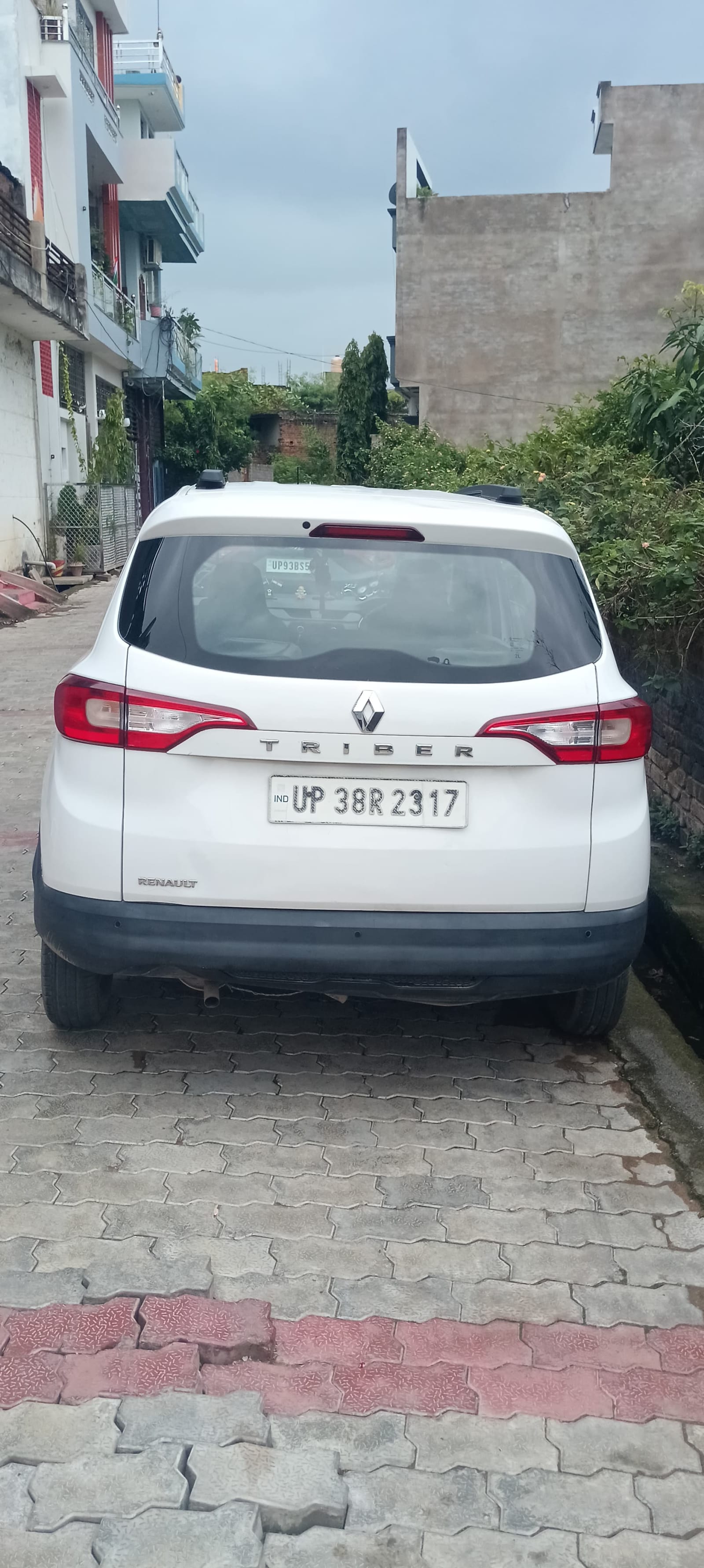 Car for sale in Jhansi, Up
