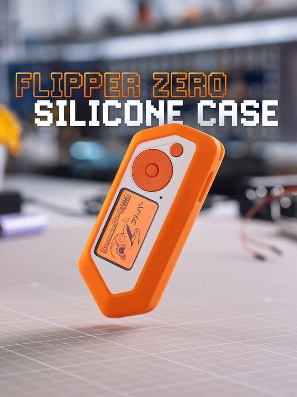 Flipper zero - Image 1