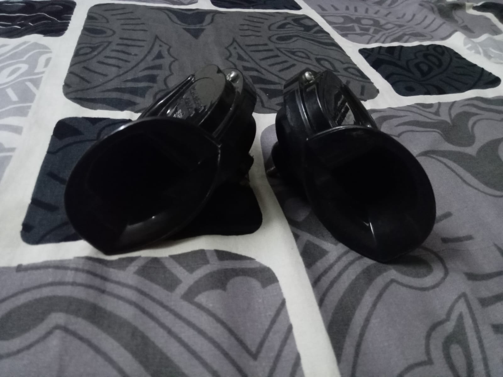 BIKE HORN - Image 1