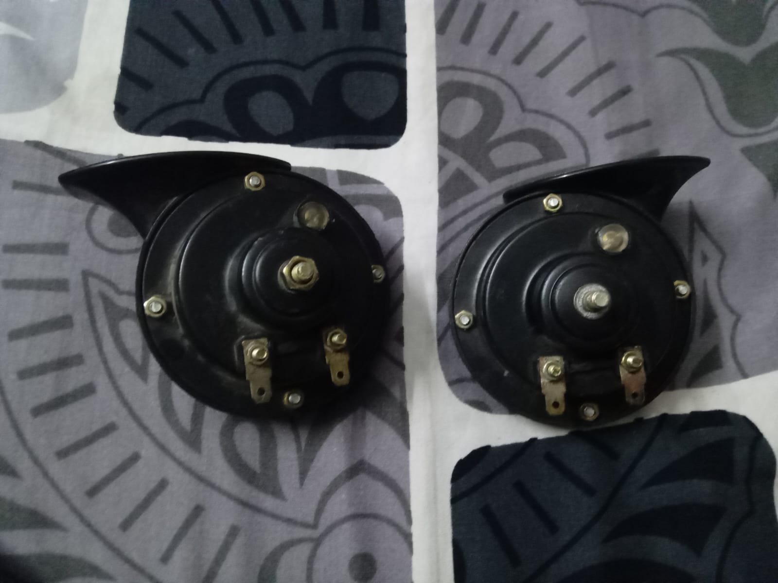 BIKE HORN - Thumbnail 3