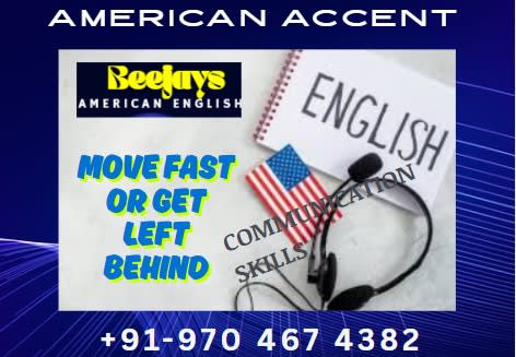 Beejay,s American Accent Master Class for S/W Professionals and AI StartupEntrepreneurs - Thumbnail 3