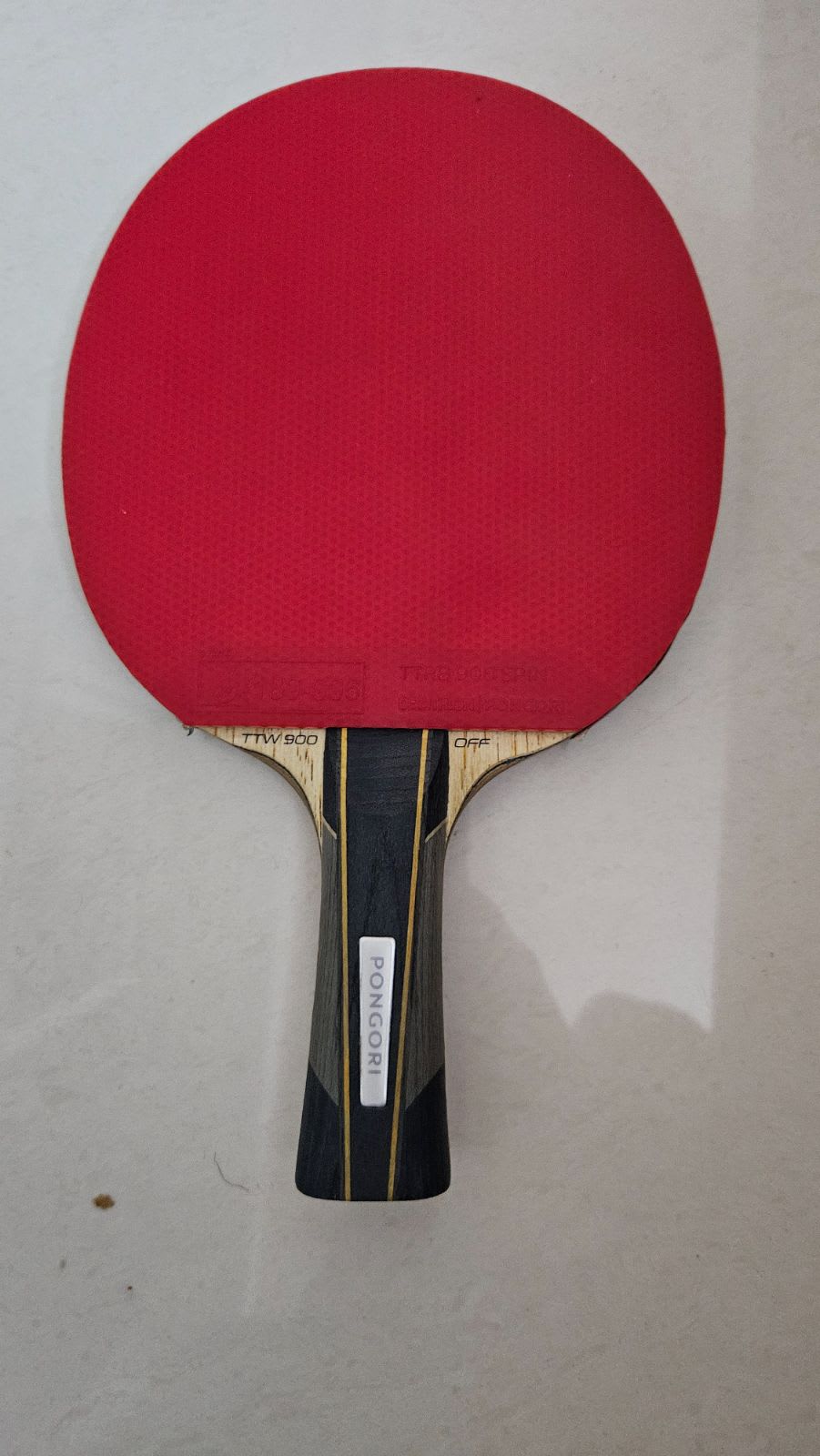 TT Bat TTR 900 Speed Pongori - Image 1