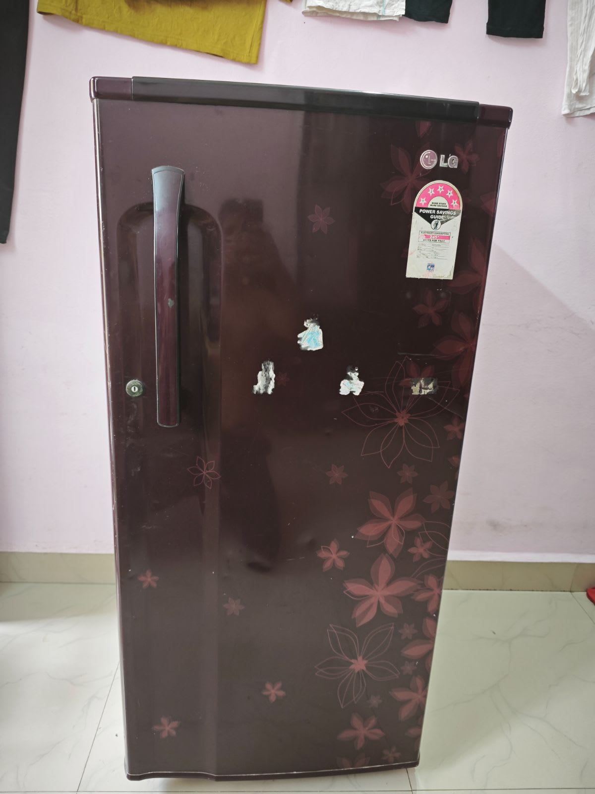 Lg refrigerator for sale in Pune, Maharashtra