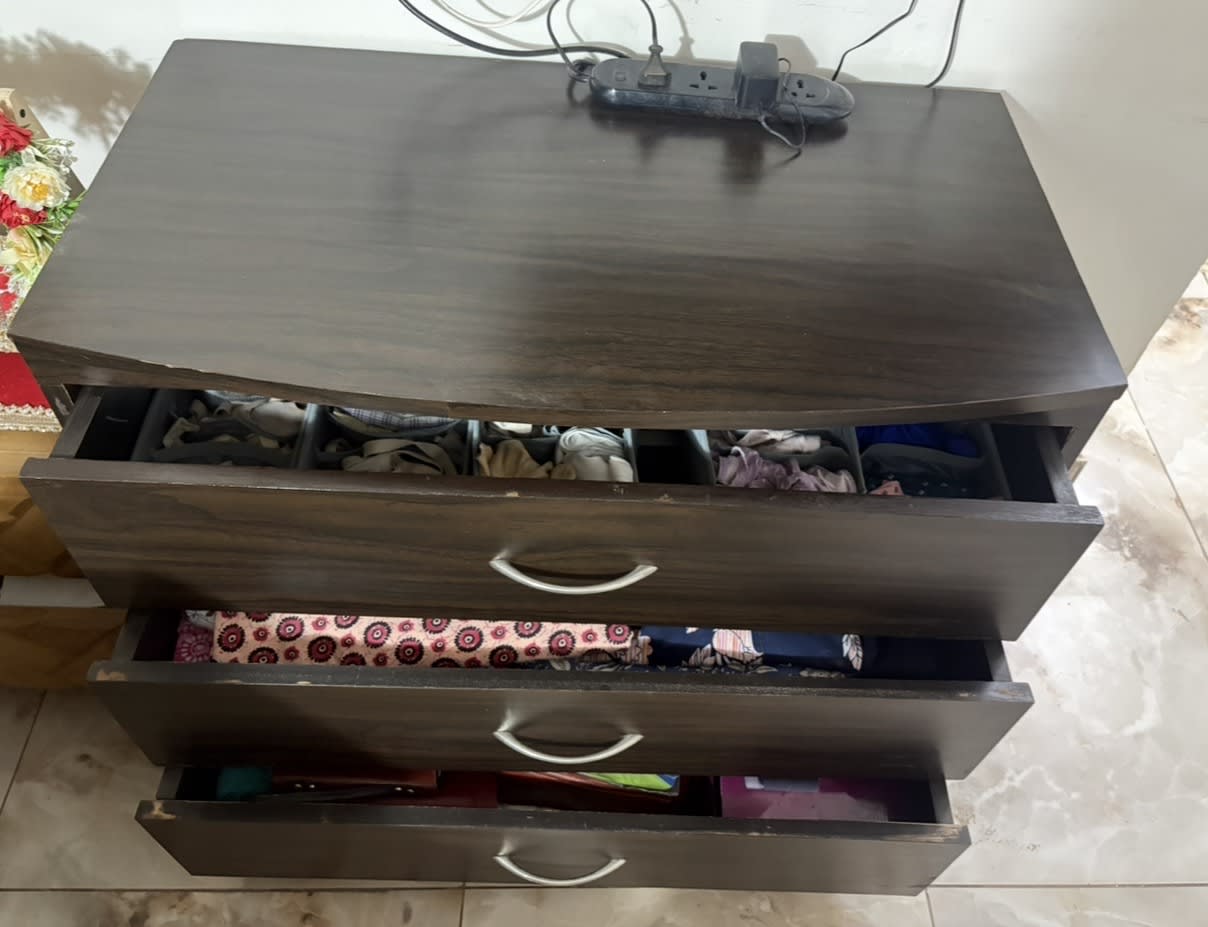Drawer chest for sale in Sonipat, Haryana