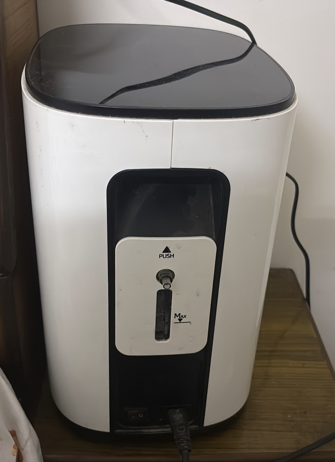 Oxygen concentrator for sale in Sonipat, Haryana