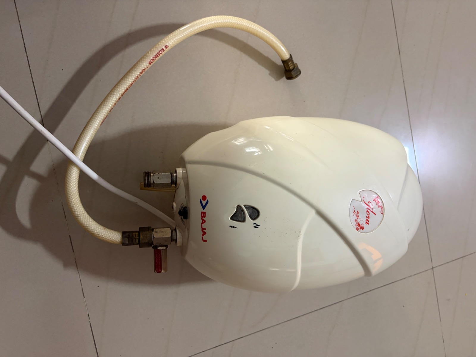 Bajaj instant heater for sale in Bangalore, Karnataka