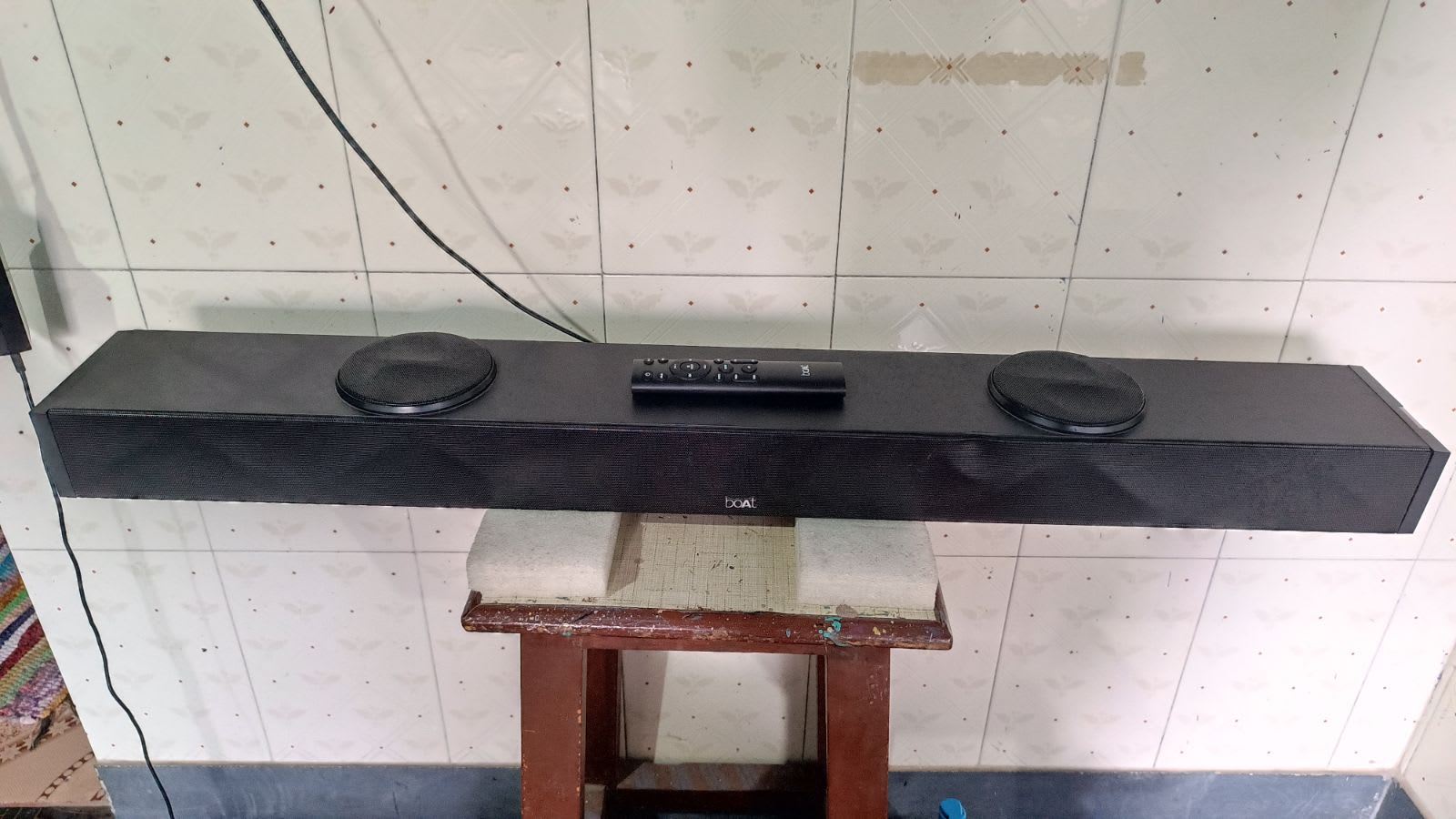 Boat Avantebar Octave 100w soundbar for sale in Mumbai, Maharashtra