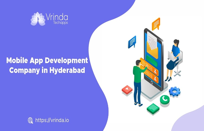 Vrinda Techapps for sale in Hyderabad, Telangana