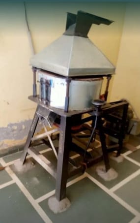 Comercial Atta chakki for sale in Delhi, Delhi