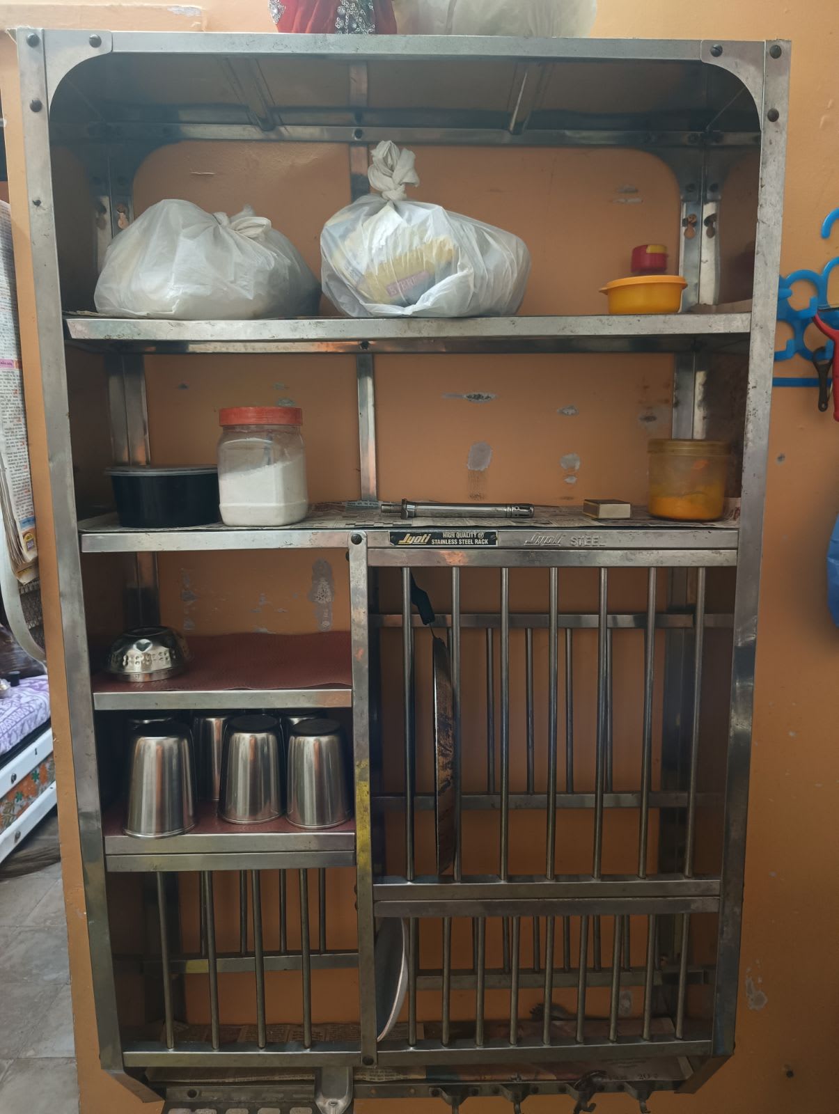 Gas stove - Image 1