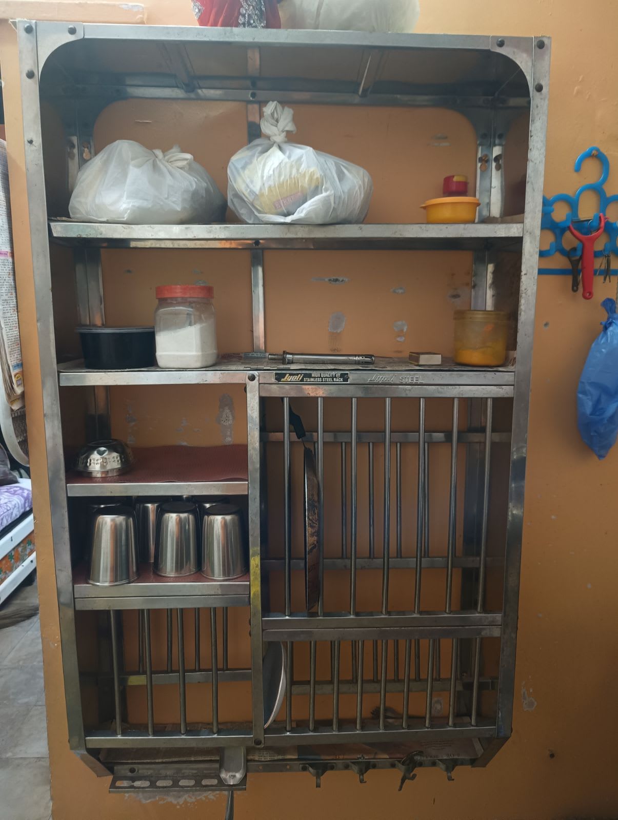 Gas stove - Thumbnail 2