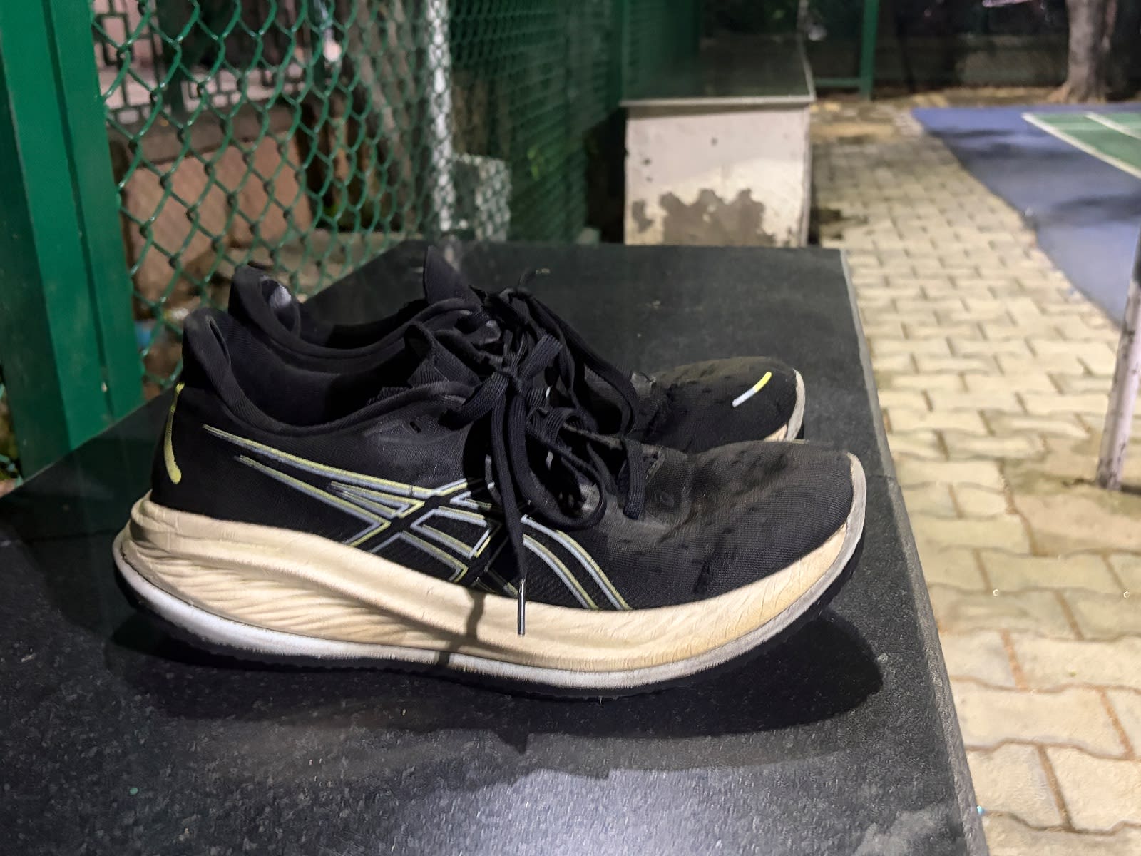 ASICS Cumulus 26 - Image 1