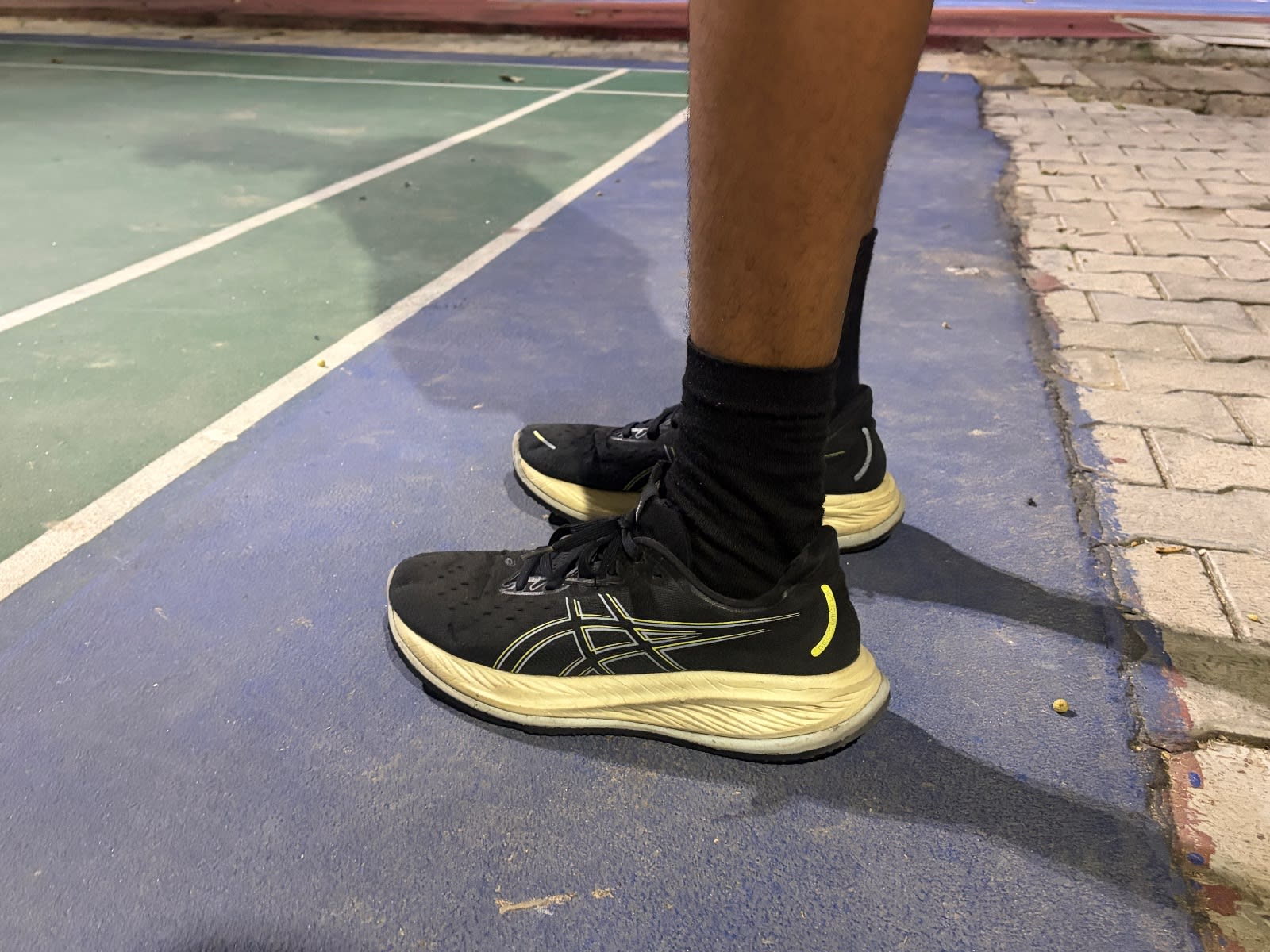 ASICS Cumulus 26 - Thumbnail 3