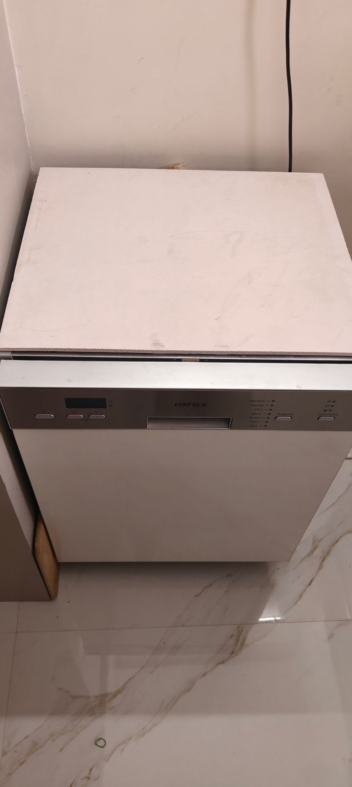Dish washer hafele - Thumbnail 3