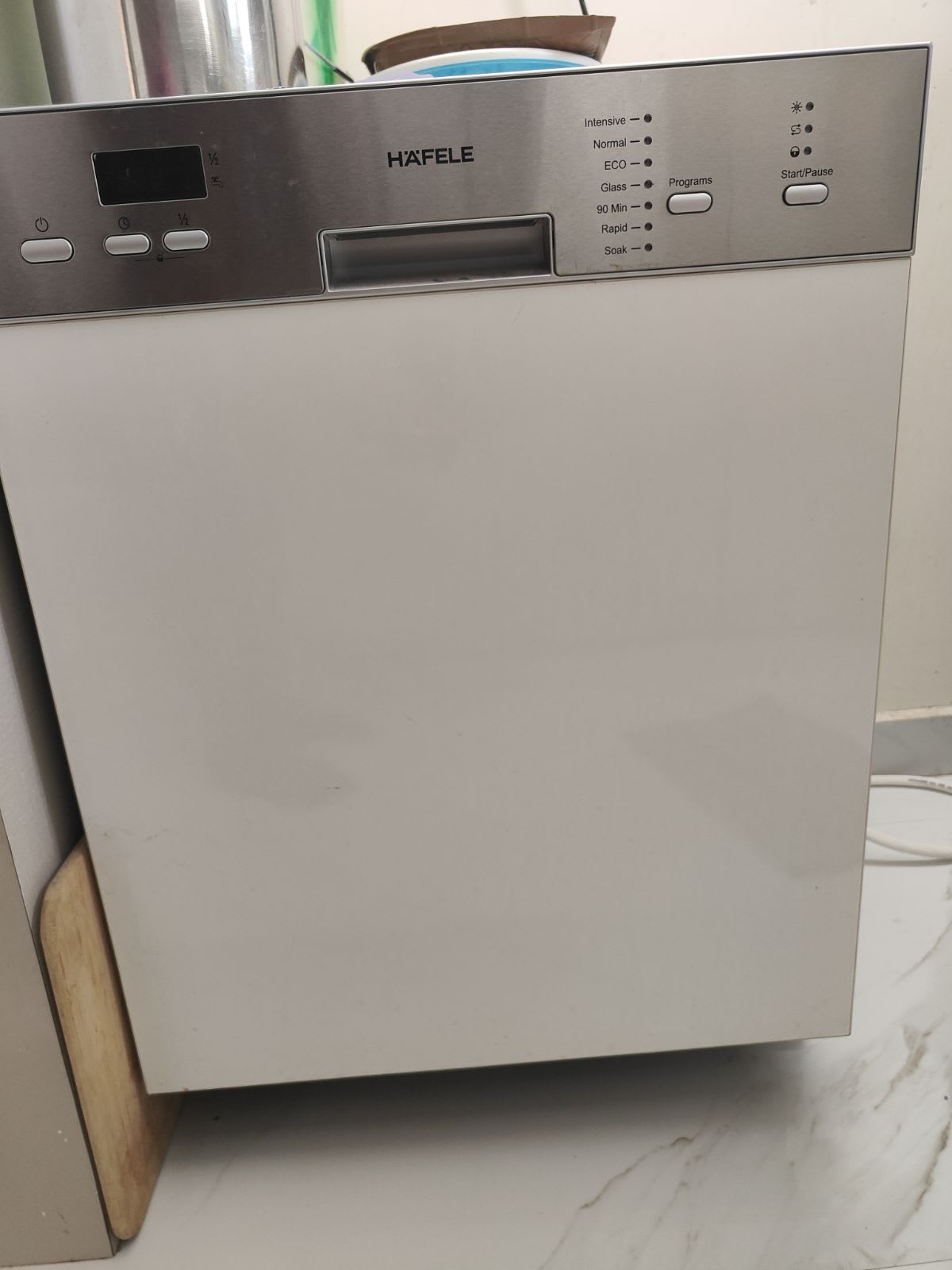 Dish washer hafele - Image 1