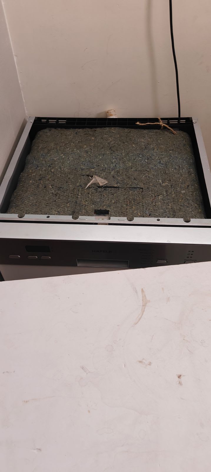 Dish washer hafele - Thumbnail 5