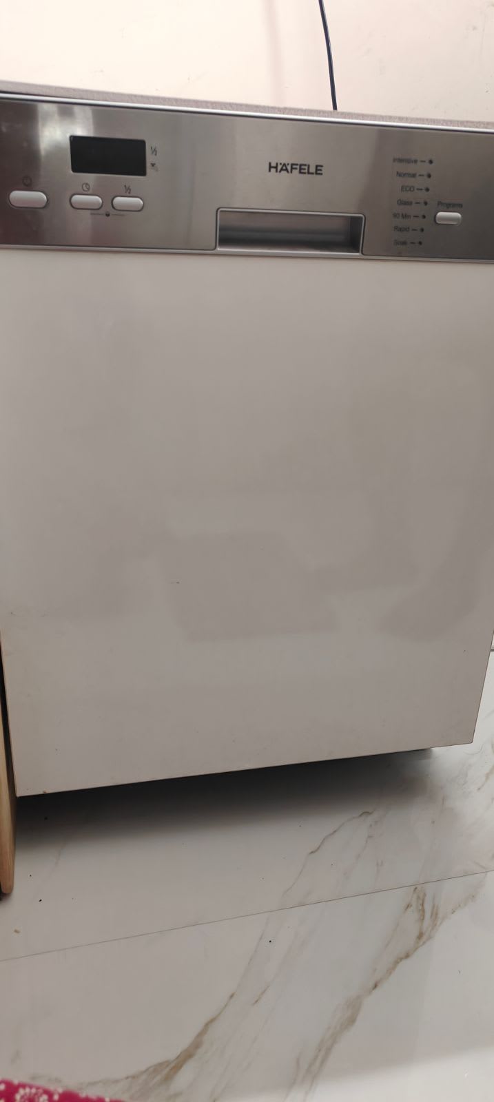 Dish washer hafele - Thumbnail 6