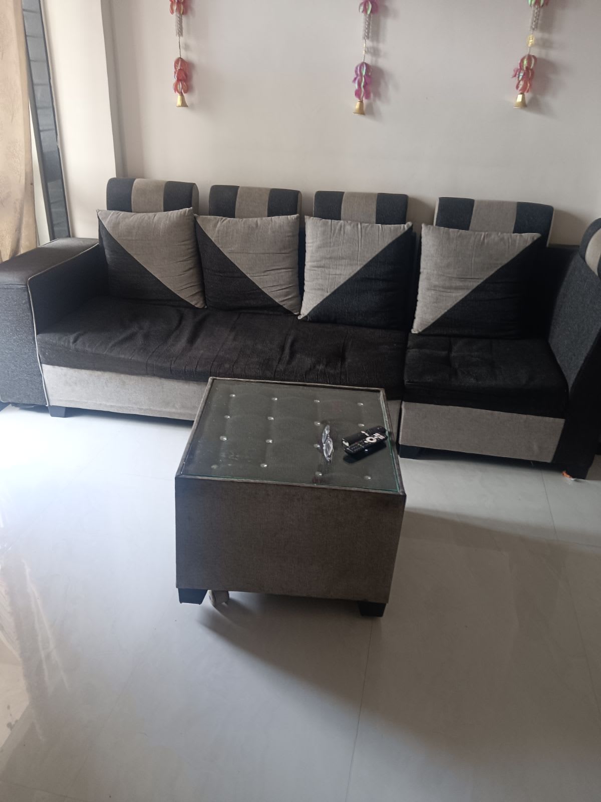 Sofaset - Thumbnail 3