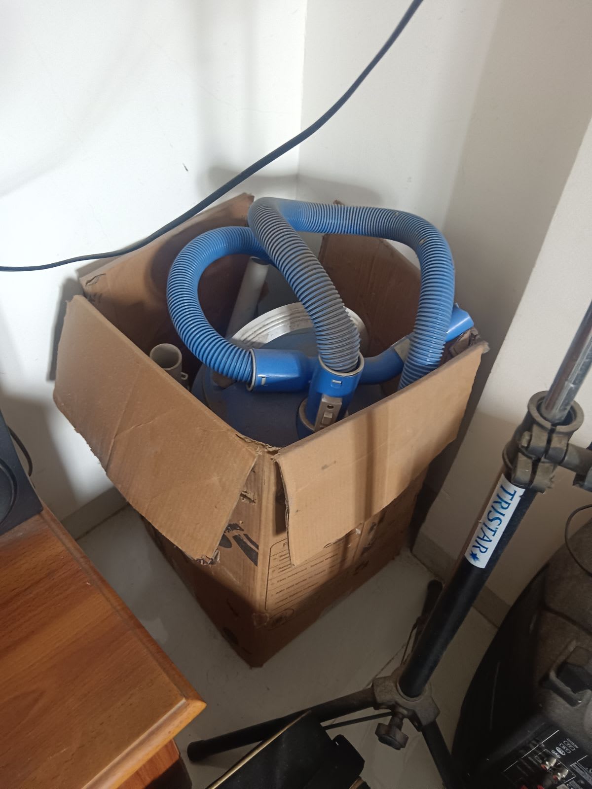Vocum cleaner - Image 1