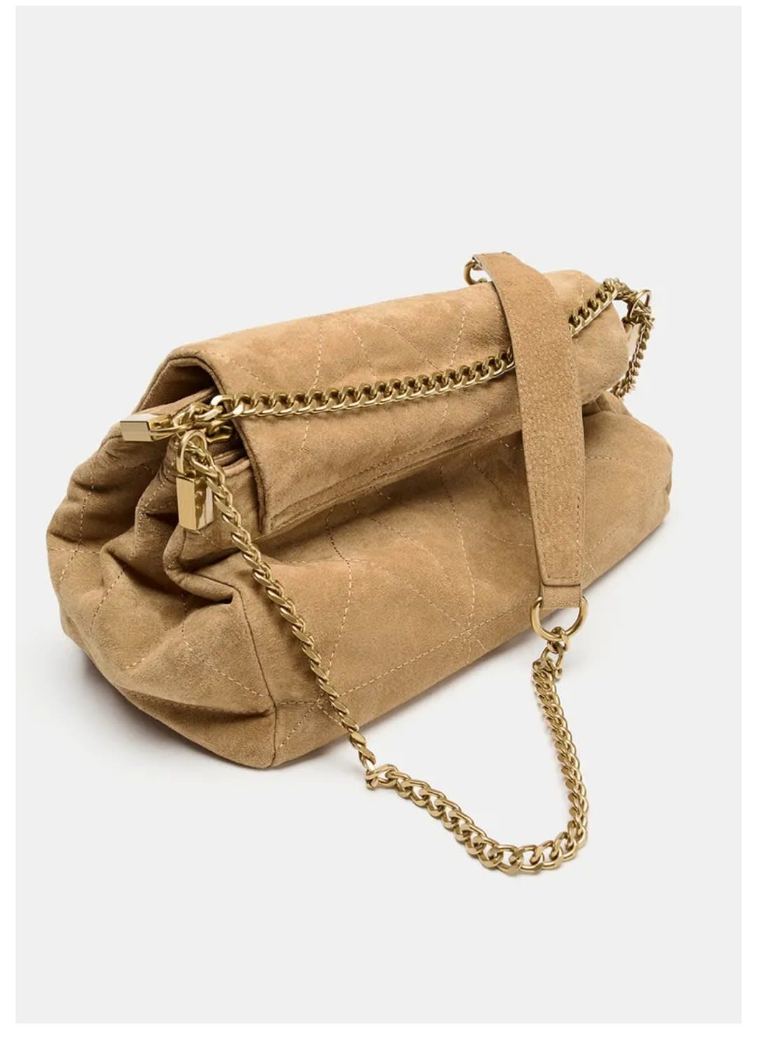 Original zara bag mrp 5550 - Thumbnail 7