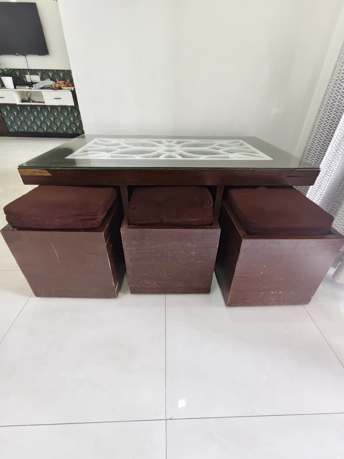 Centre table for sale in Pune, Maharashtra