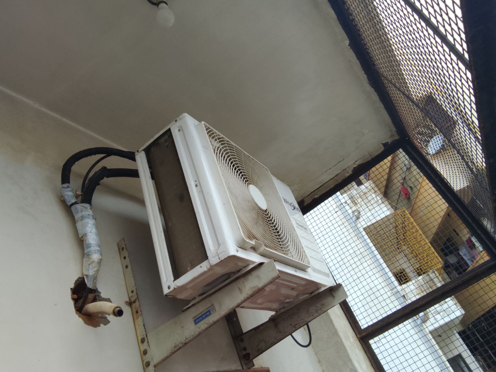 AC 1.5ton inverter - Thumbnail 2