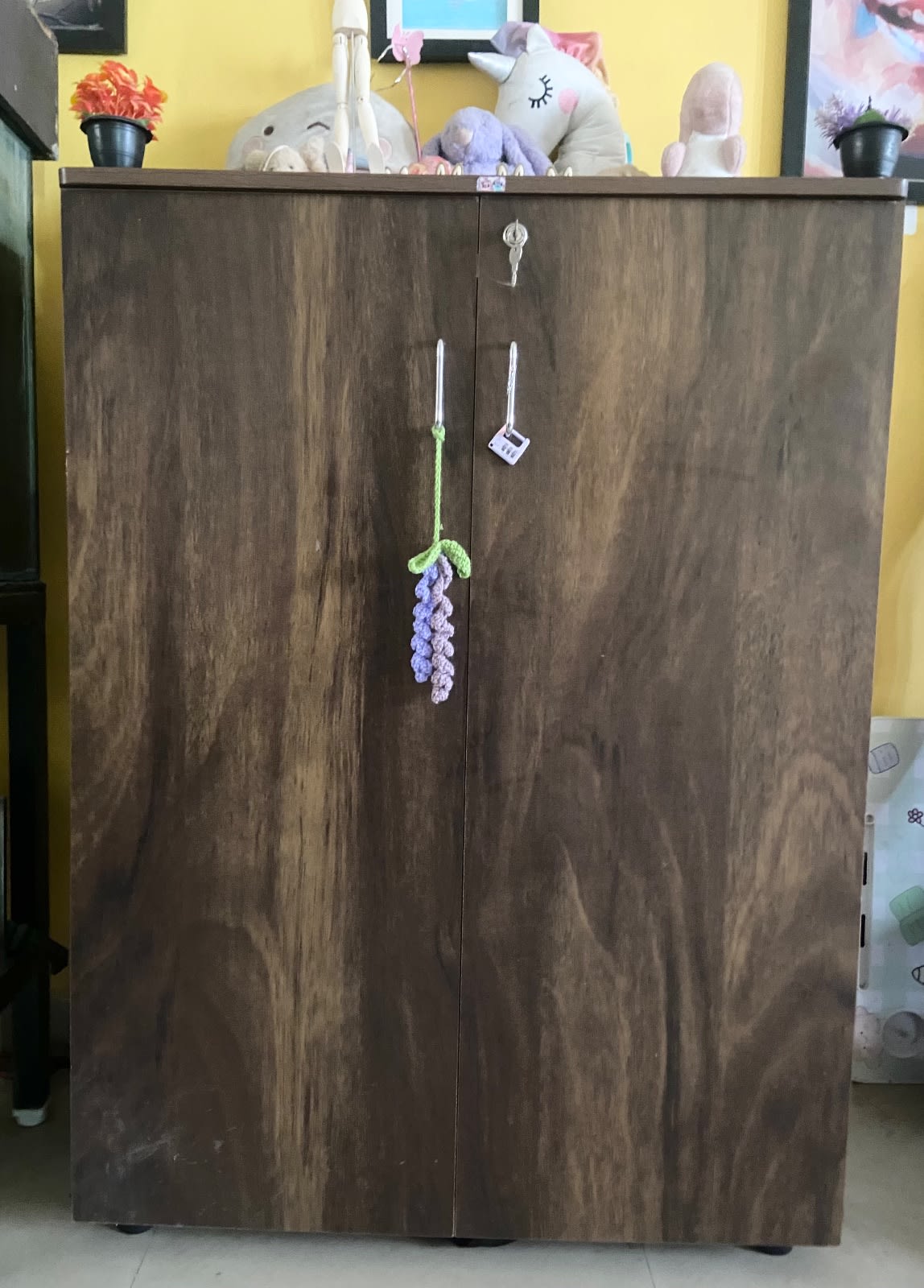 Multipurpose cupboard for sale in Chennai, Tamil Nadu