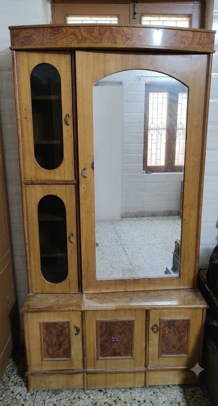 Wooden Dressing Table for sale in Kanpur, Uttar Pradesh