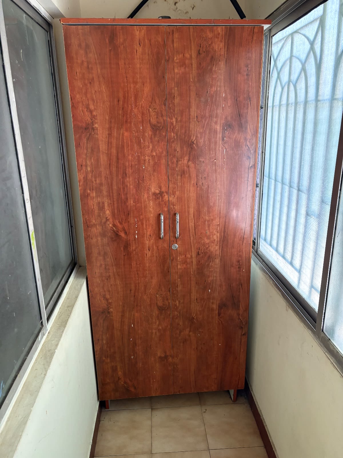 4 wardrobes - Thumbnail 6