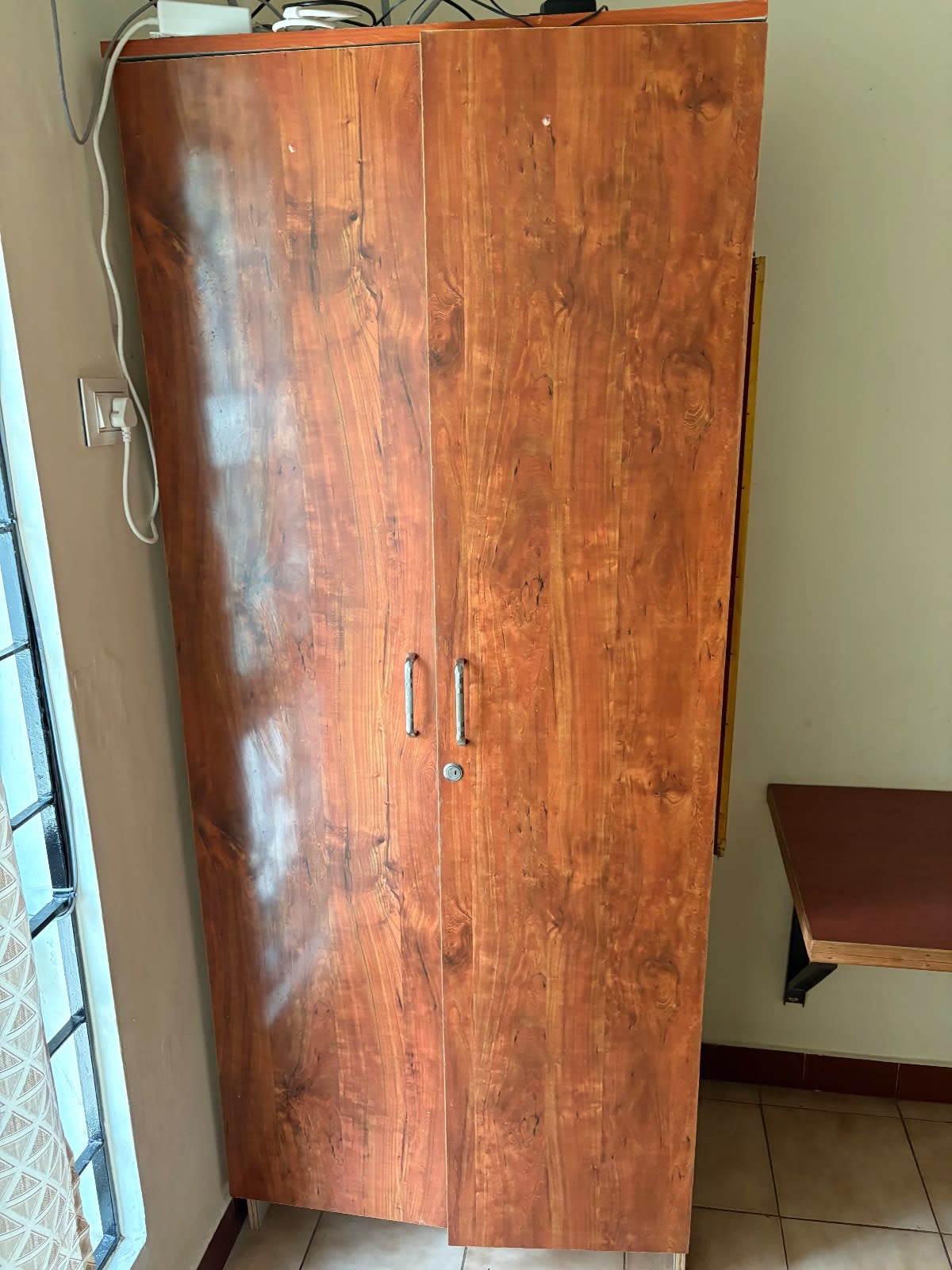 4 wardrobes - Thumbnail 5