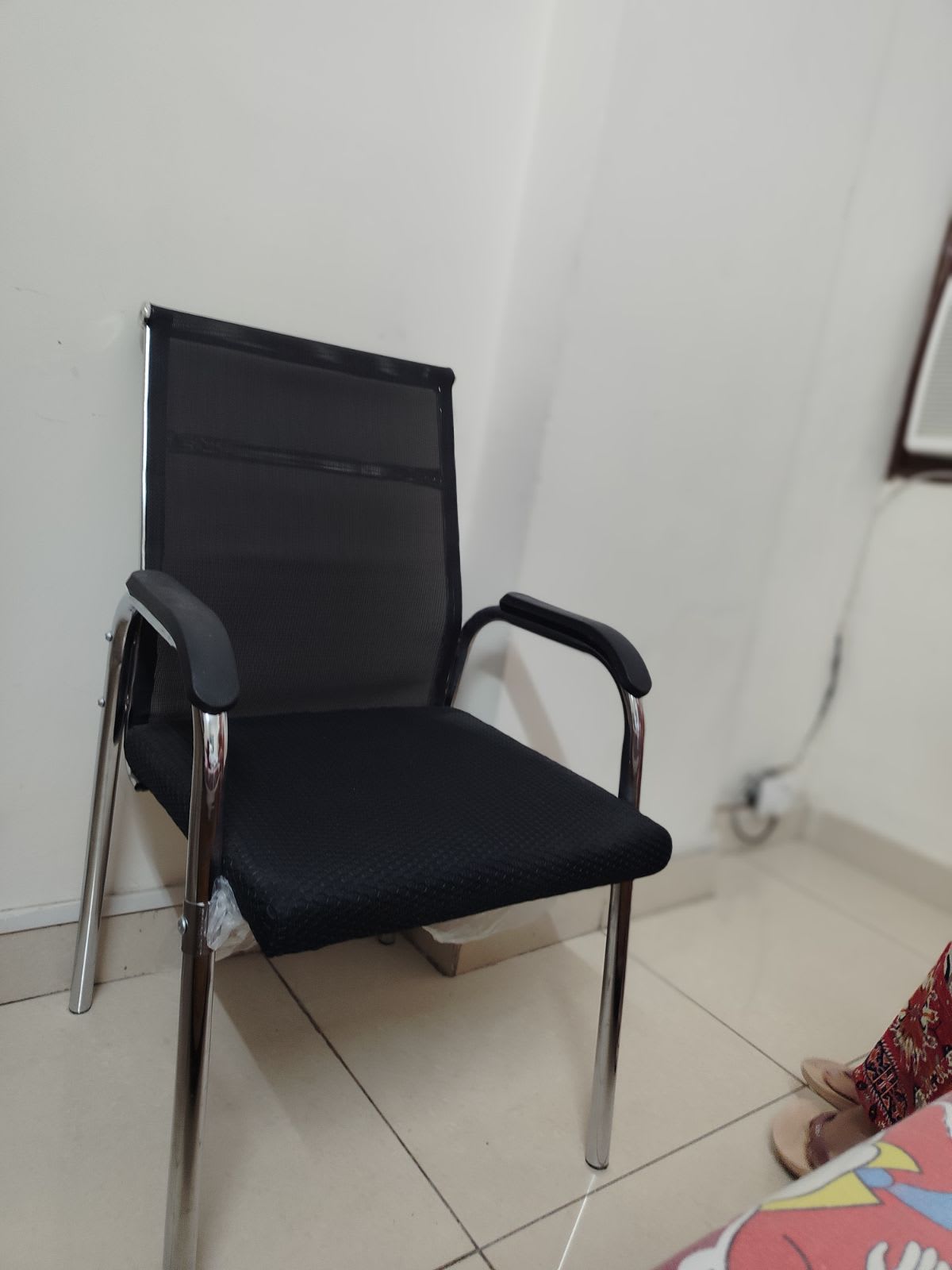 Chair - Thumbnail 2