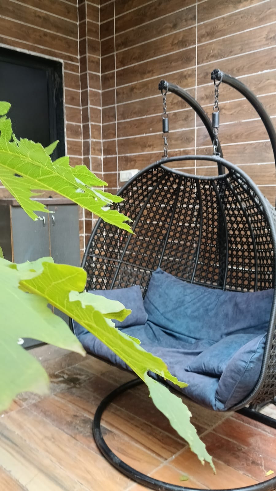 Swing for Home - Thumbnail 2